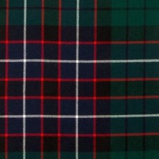 Hunter Modern 16oz Tartan Fabric By The Metre